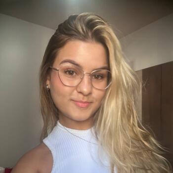 Babysitter in Pato Branco: Ana