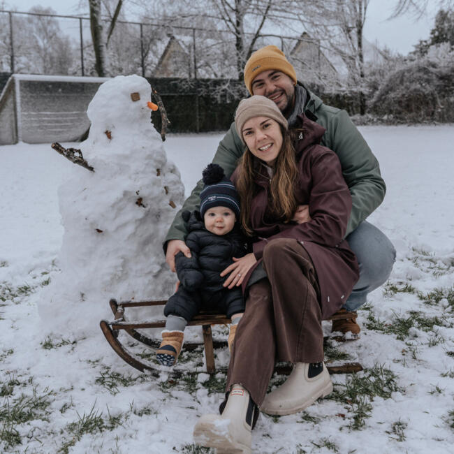 Oppaswerk in Houten: Ansune