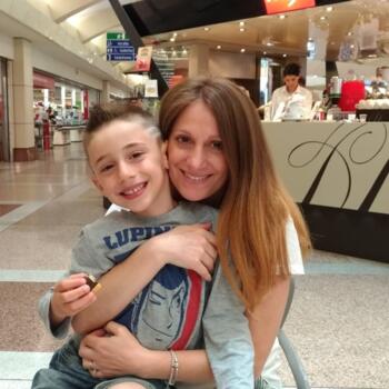 Babysitter Anzola dell'Emilia: Michela