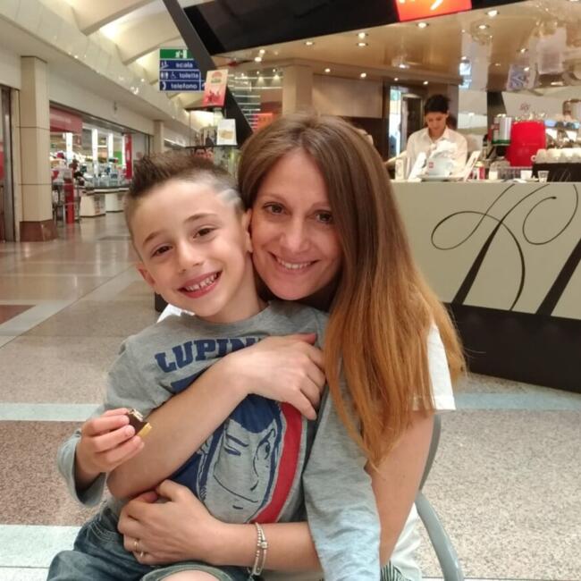 Babysitter in Anzola dell'Emilia: Michela