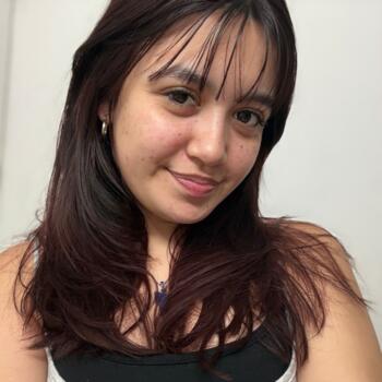 Babysitter in Hollywood: Alejandra