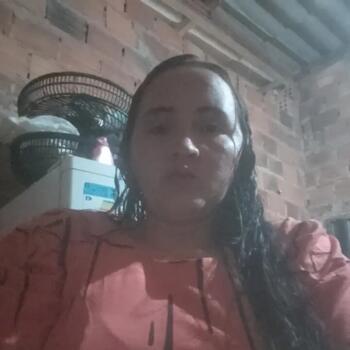 Babysitter in Balsas: Ana Paula