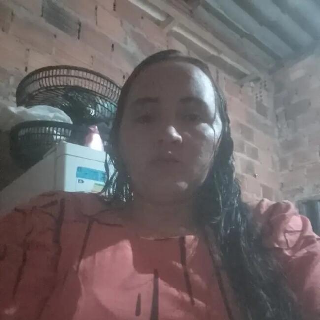 Babysitter in Balsas: Ana Paula