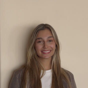 Babysitter in Montevideo: Martina