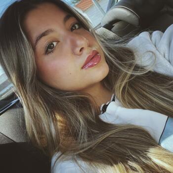 Babysitter em Caldas da Rainha: Julia