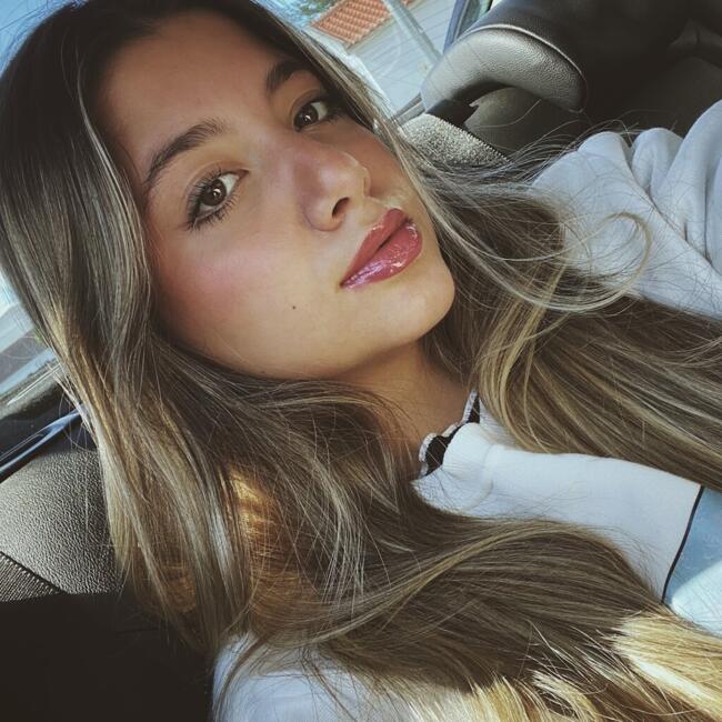 Babysitter em Caldas da Rainha: Julia