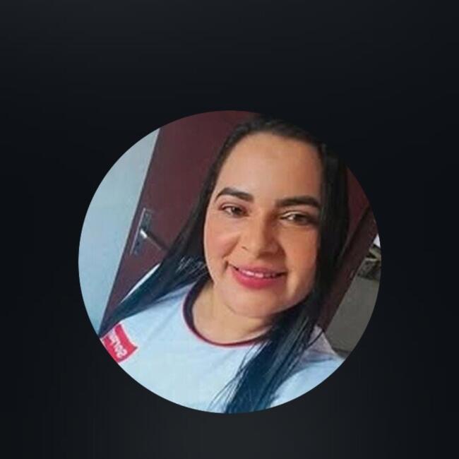Babysitter in Campo Novo do Parecis: Alice