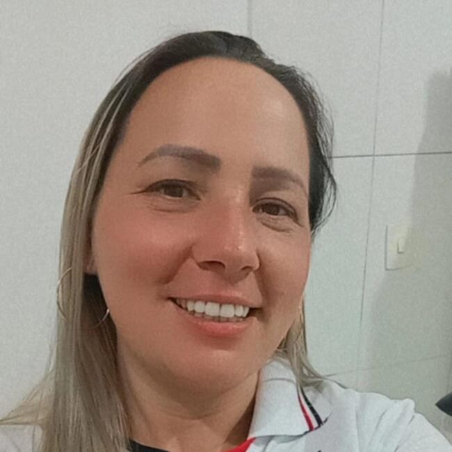 Babysitter in São Paulo: Josiane
