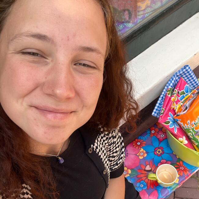 Oppas in Leeuwarden: Lotte