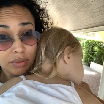 Babysitter Milano: Raja