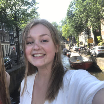 Babysitter Uithoorn: Lotte