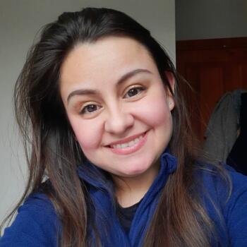 Babysitter in Dublin: Geannine