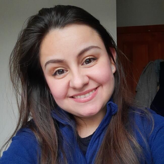 Babysitter in Dublin: Geannine