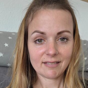 Babysitting job in Kaufbeuren: babysitting job Helena