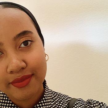 Babysitter in Bern: Alwiya
