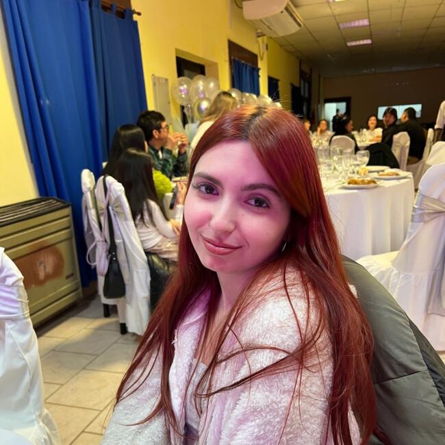 Babysitter in Neuquén: Yazmin