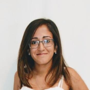 Babysitter in Córdoba: Benavidez