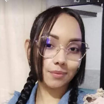 Niñera en Villamaría: Alejandra