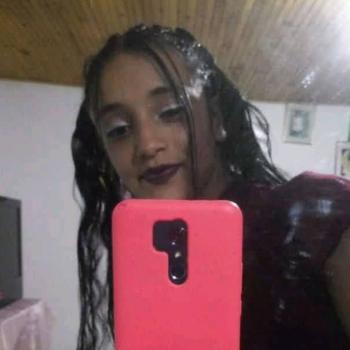 Agencia de cuidado de niños en Bogotá: Yohanna