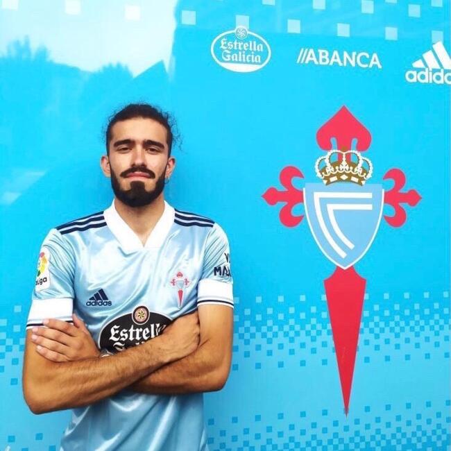 Trabajo de canguro en Vigo: Hélder