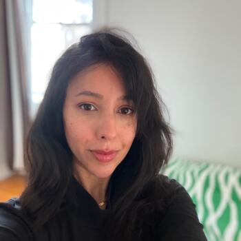 Baby-sitter Montréal: Lamyaa