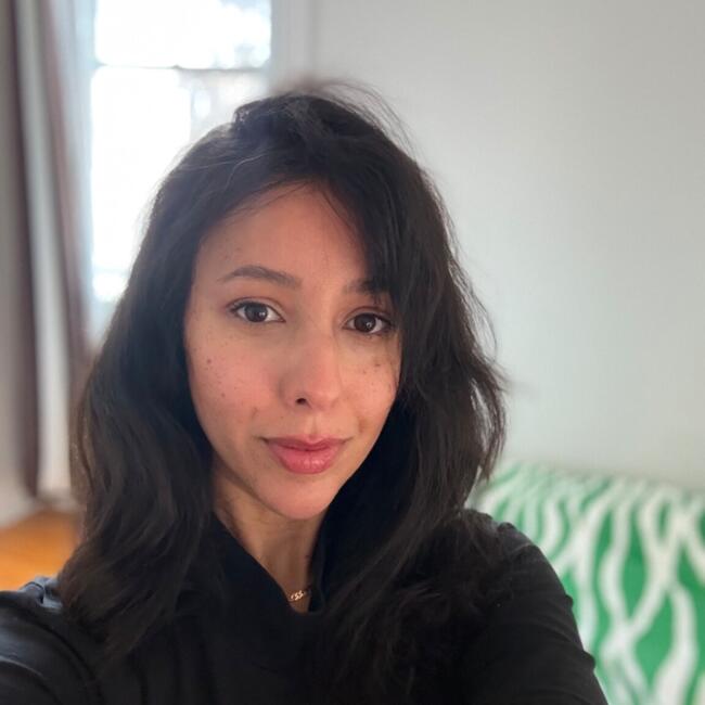 Baby-sitter in Montréal: Lamyaa