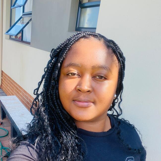 Babysitter in Olifantsfontein: Faith