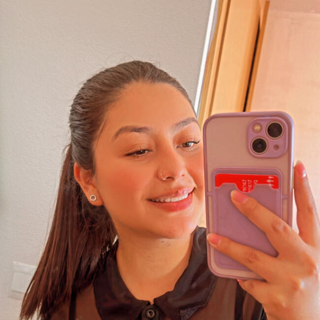 Babysitter in London: Jeniffer Nicole