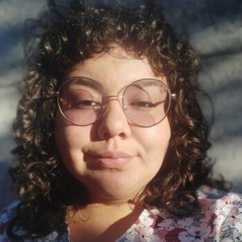 Babysitter in Santiago: ISIDORA JARA