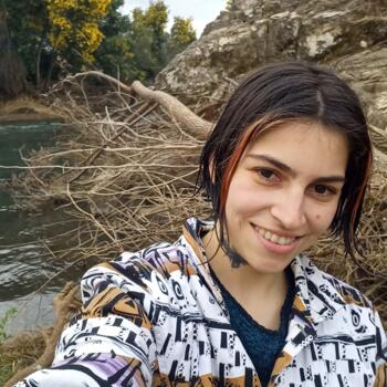 Niñera en Talca: Valeska