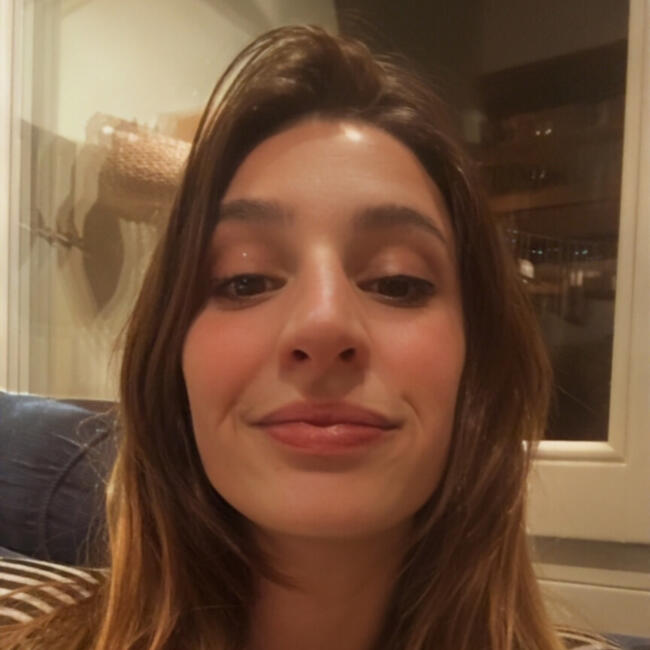 Babysitting job in Monselice: Sofia