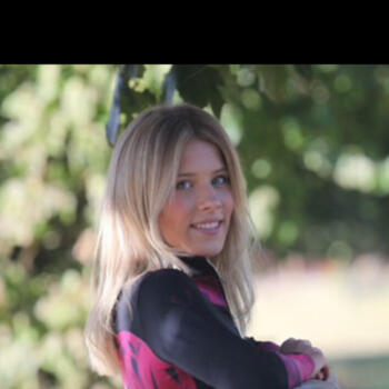 Baby-sitter Luxembourg: Samantha