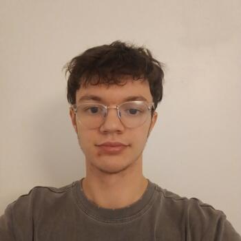Baby-sitter à Grenoble: Arno