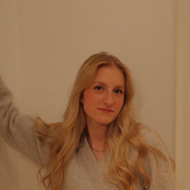 Babysitter in Witten: Shana Marie