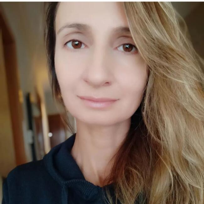 Babysitter in Vila Real: Ângela