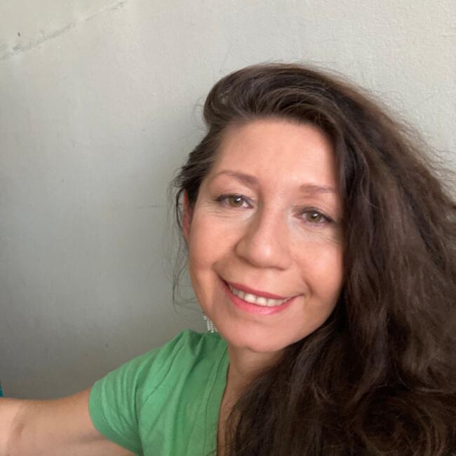 Babysitter in La Florida: Evelyn