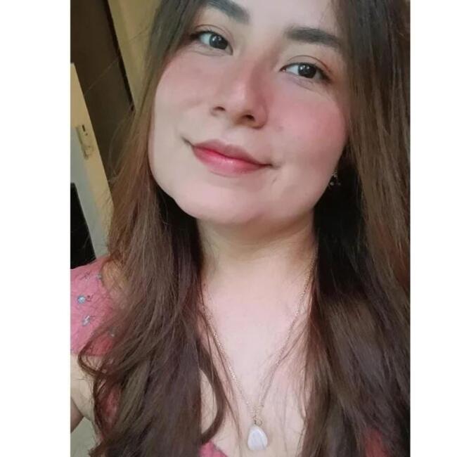 Niñera en Mérida: Alexa