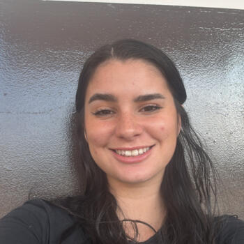 Niñera en Heredia: Luisa