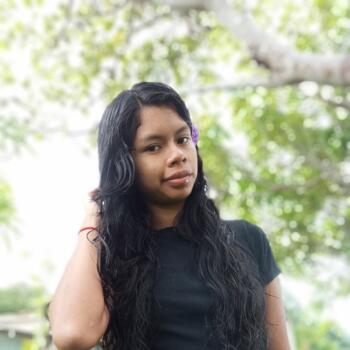 Babá em Osasco: Ane