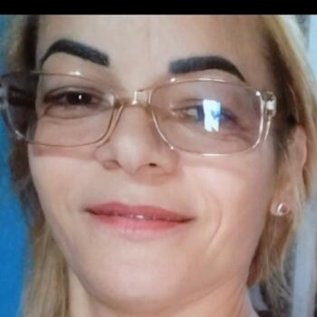 Babá em São Paulo (São Paulo): Kelly