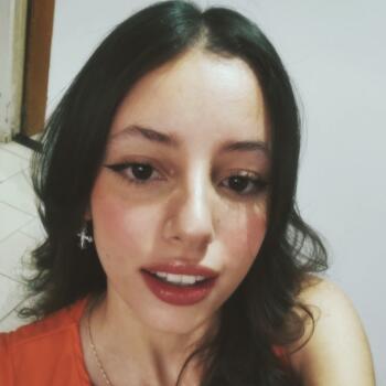 Babysitter in Betim: Maria Eduarda