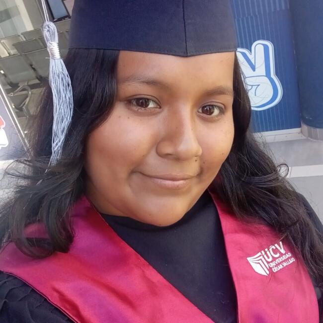 Babysitter in José Leonardo Ortiz: Ruth Medali