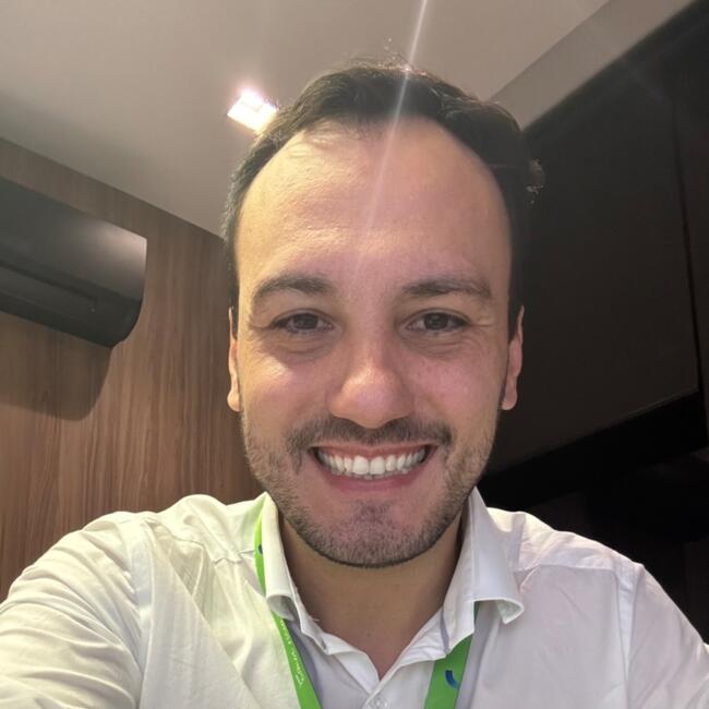 Emprego de babá em Palhoça: Douglas