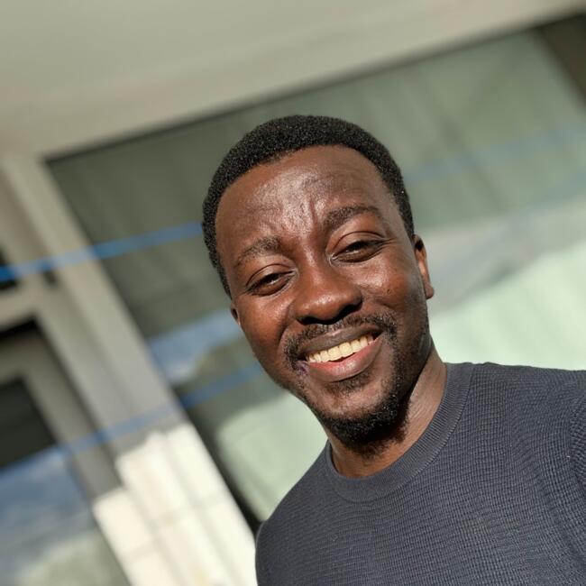 Babysitter in Dortmund: Jimmy