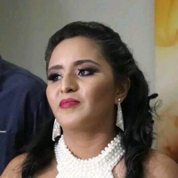 Babá São José dos Campos: Daiane