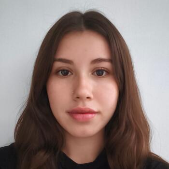 Babysitter in La Florida: Anais