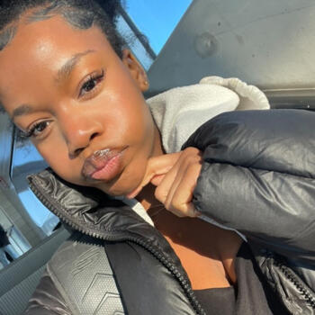 Babysitter in Edmonton: Christine