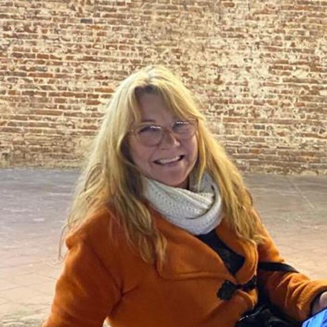 Babysitter in Santa Fe: Carolina