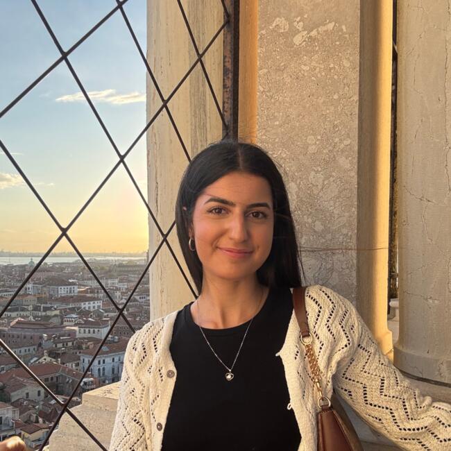 Babysitter in Esch an der Alzette: Sinem