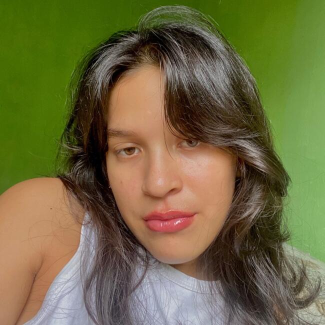 Babysitter in Santarém: Maria stella